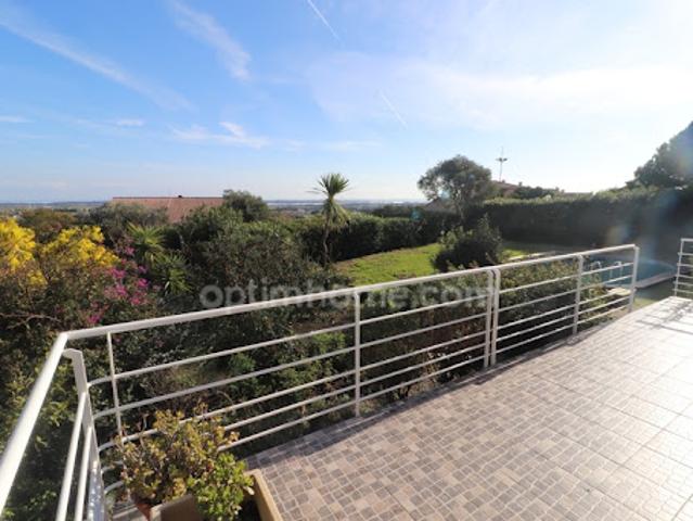 Vente Villa 5 pièces 112 m2 Biguglia