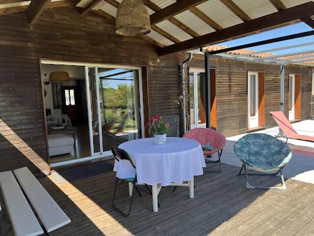 Vente Villa 5 pièces 112 m2 Esse