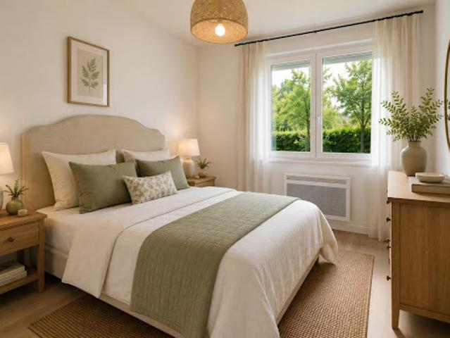 Vente Villa 5 pièces 112 m2 Messanges