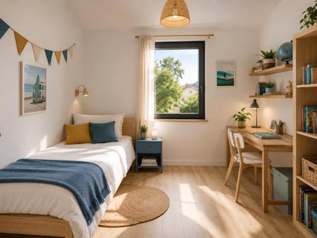 Vente Villa 5 pièces 112 m2 Messanges