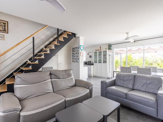 Vente Villa 5 pièces 112 m2 Piré sur Seiche