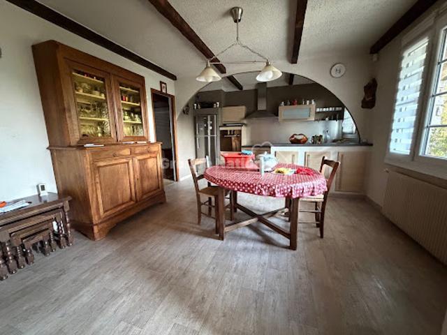 Vente Villa 5 pièces 113.14 m2 Clarensac