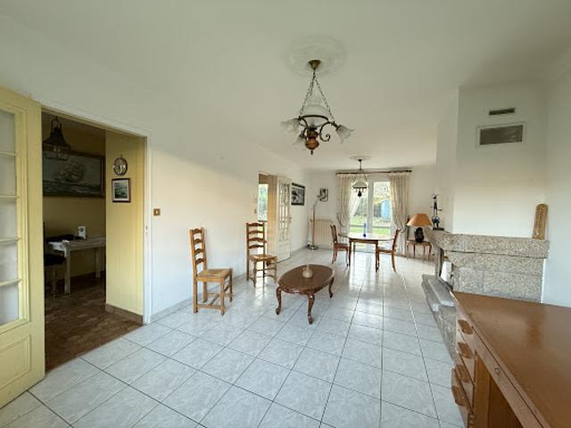 Vente Villa 5 pièces 113.63 m2 Rennes