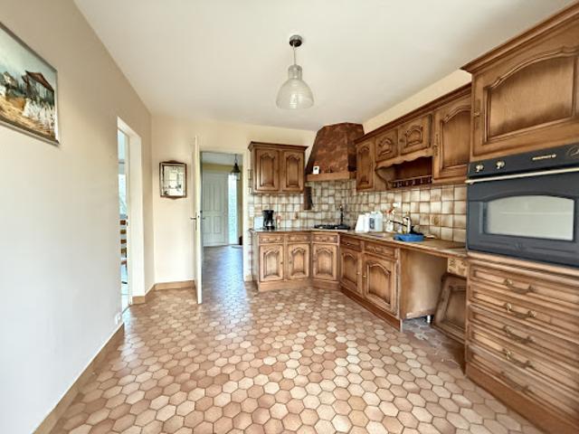 Vente Villa 5 pièces 113.63 m2 Rennes