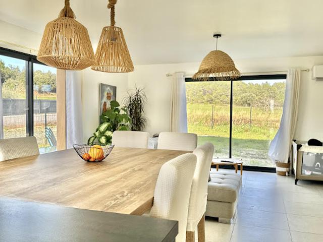 Vente Villa 5 pièces 113 m2 Cazedarnes