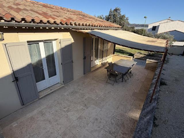 Vente Villa 5 pièces 113 m2 Apt