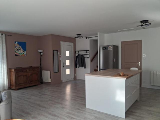 Vente Villa 5 pièces 113 m2 Grabels
