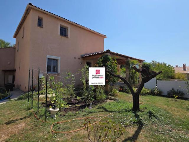 Vente Villa 5 pièces 113 m2 Digne les Bains