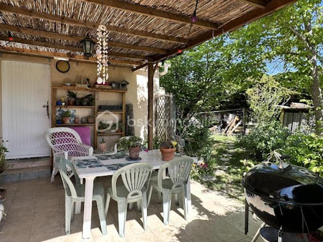 Vente Villa 5 pièces 113 m2 Forcalquier