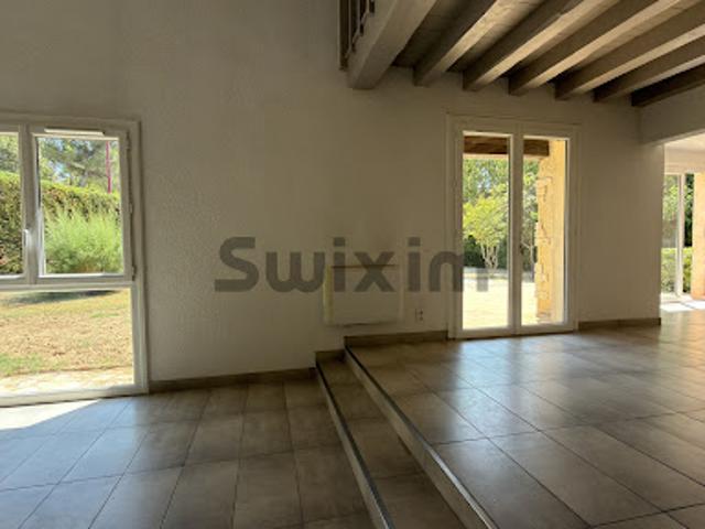 Vente Villa 5 pièces 113 m2 Pouzilhac