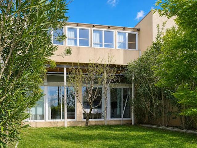 Vente Villa 5 pièces 135 m2 Perpignan