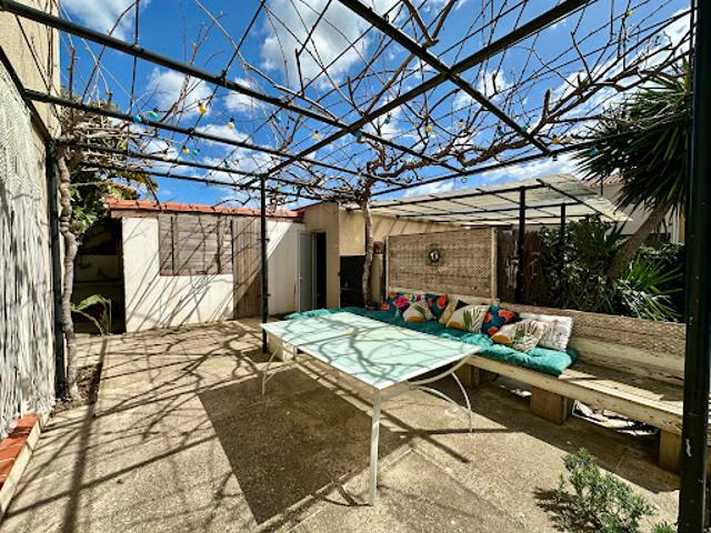 Vente Villa 5 pièces 114.5 m2 Elne