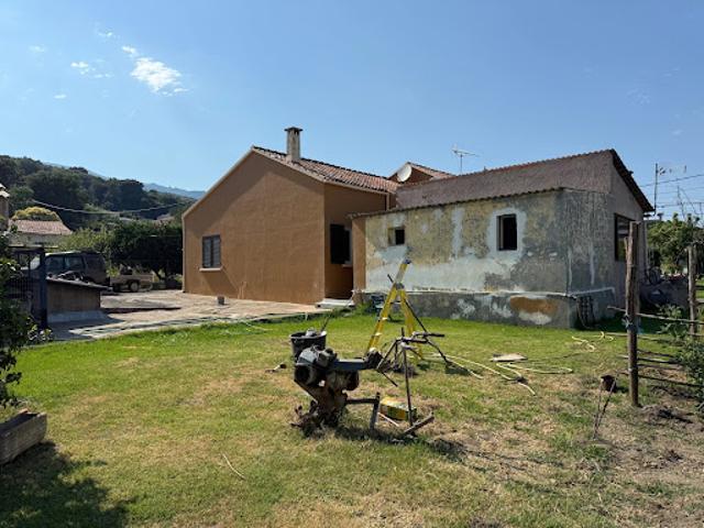 Vente Villa 5 pièces 114 m2 Borgo