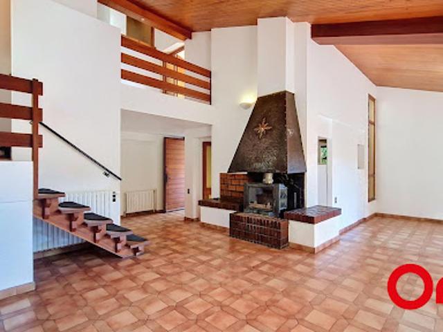 Vente Villa 5 pièces 114 m2 Ille sur Têt