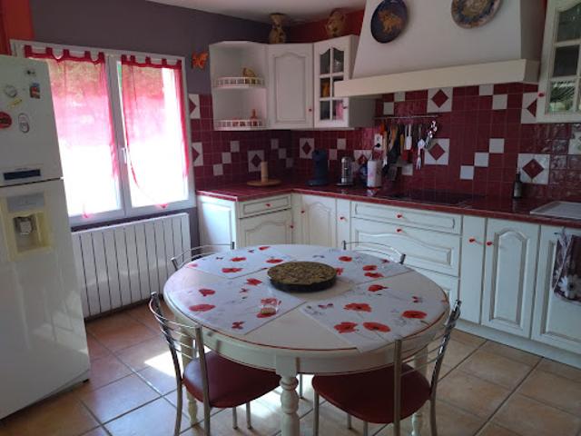 Vente Villa 5 pièces 114 m2 Le Thoronet
