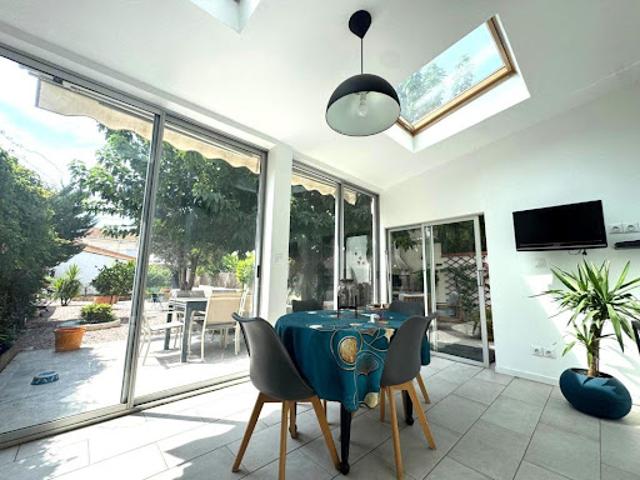 Vente Villa 5 pièces 114 m2 Narbonne