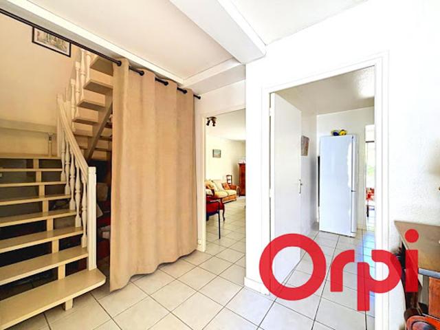 Vente Villa 5 pièces 114 m2 Rivesaltes