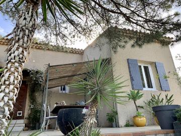Vente Villa 5 pièces 114 m2 Tavel