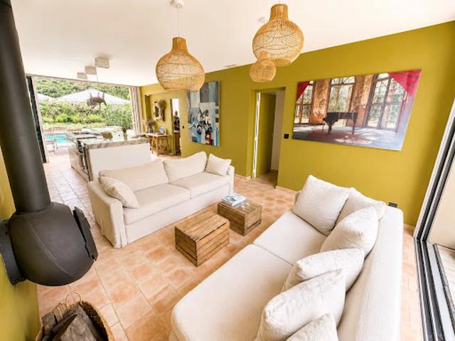 Vente Villa 5 pièces 115.42 m2 Oletta