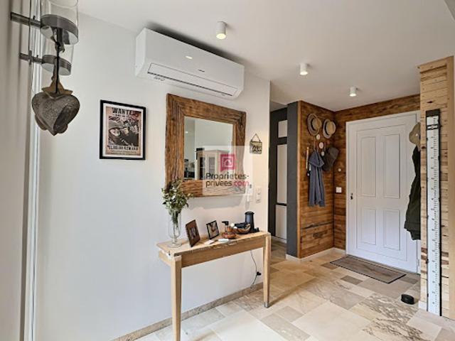 Vente Villa 5 pièces 115.9 m2 Villecroze