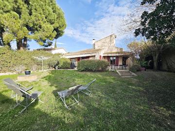 Méditerranée, La Languedocienne Montpellier, Maurin, Hérault, Languedoc-Roussillon