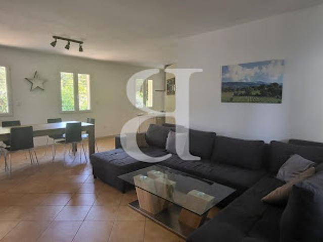 Vente Villa 5 pièces 115 m2 Bédoin