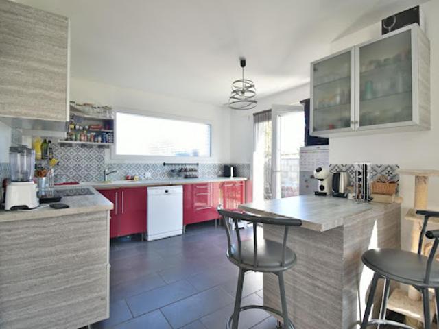 Vente Villa 5 pièces 115 m2 Blyes