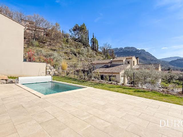 Vente Villa 5 pièces 115 m2 Buis les Baronnies