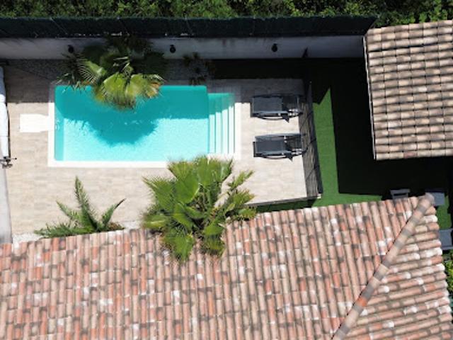 Vente Villa 5 pièces 115 m2 Lavalette