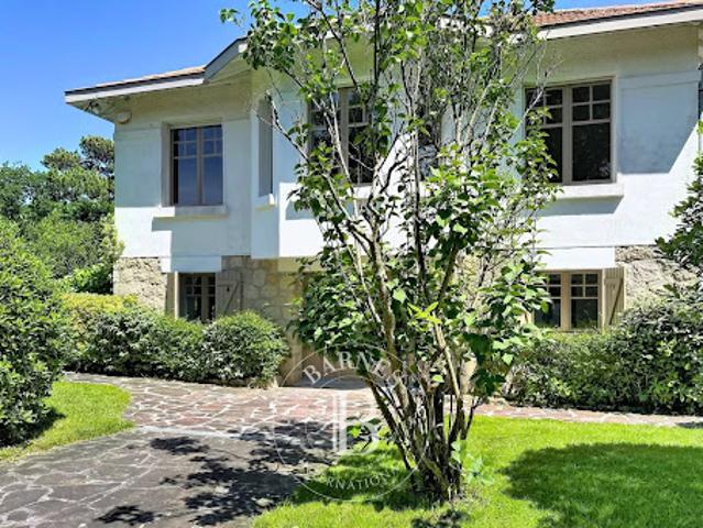 Vente Villa 5 pièces 115 m2 Pyla sur mer