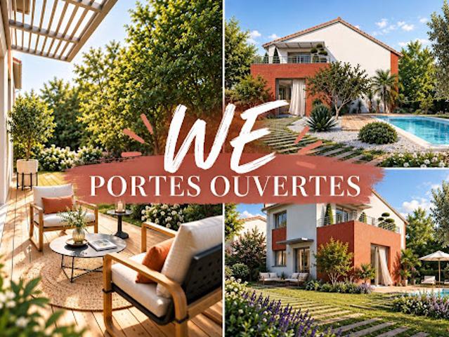 Vente Villa 5 pièces 115 m2 Toulouse