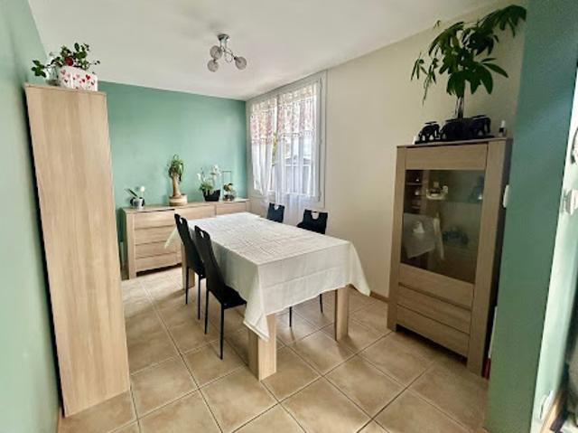 Vente Villa 5 pièces 115 m2 Trèbes