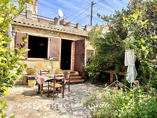Vente Villa 5 pièces 116.86 m2 Allauch