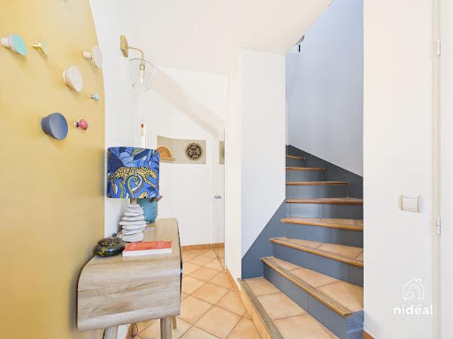 Vente Villa 5 pièces 116 m2 Congénies
