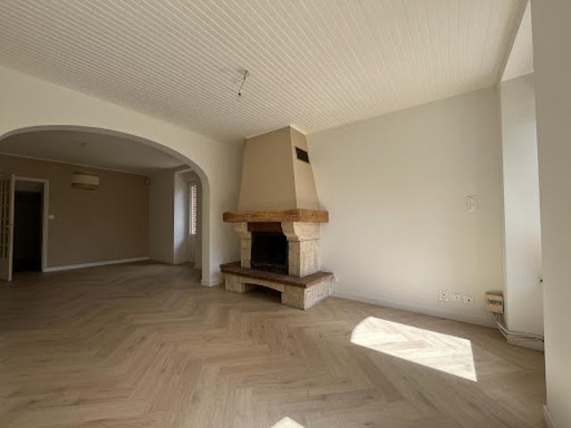 Vente Villa 5 pièces 116 m2 Crevin