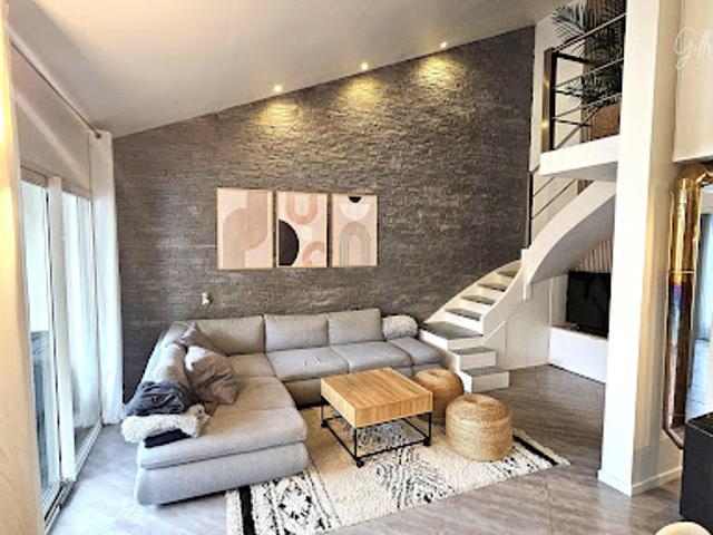 Vente Villa 5 pièces 116 m2 Lattes