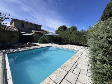 Vente Villa 5 pièces 116 m2 La Bâtie Rolland