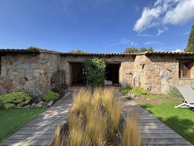 Vente Villa 5 pièces 116 m2 Sotta