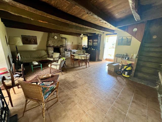 Vente Villa 5 pièces 117.64 m2 Plouasne