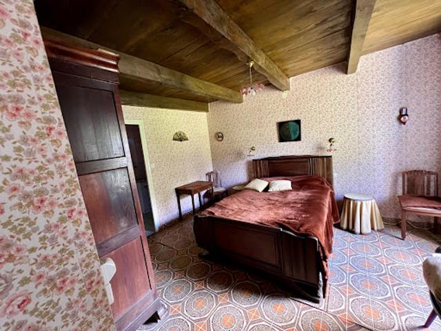 Vente Villa 5 pièces 117.64 m2 Plouasne