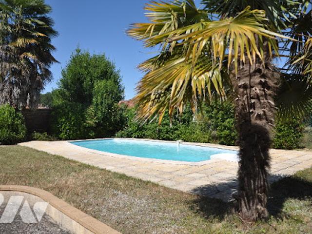 Vente Villa 5 pièces 117 m2 Boussens