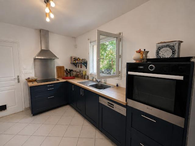 Vente Villa 5 pièces 117 m2 Goven