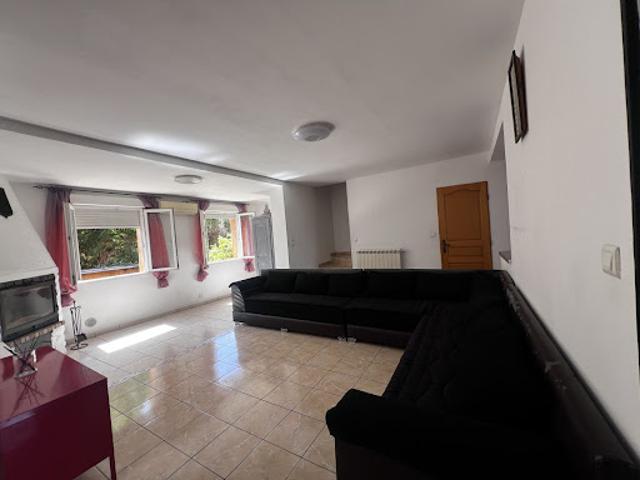 Vente Villa 5 pièces 117 m2 Saint Gilles