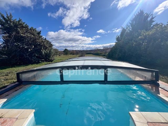 Vente Villa 5 pièces 117 m2 Reillanne