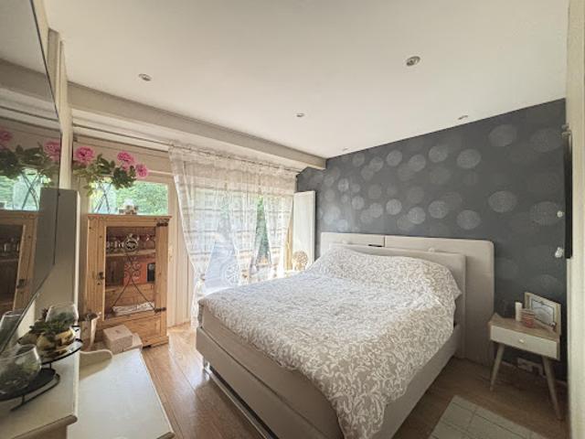 Vente Villa 5 pièces 118.03 m2 Villeneuve