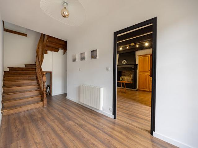 Vente Villa 5 pièces 118.16 m2 Pleudihen sur Rance