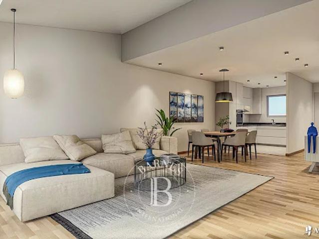 Vente Villa 5 pièces 118.65 m2 Metz