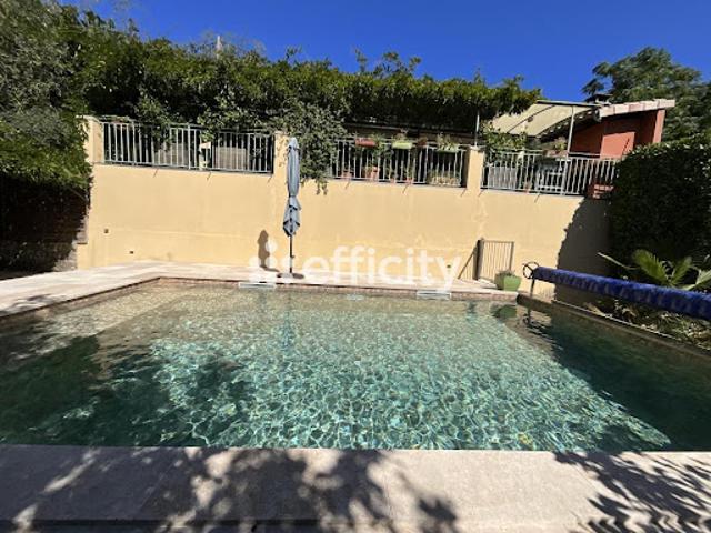 Vente Villa 5 pièces 118 m2 Coux