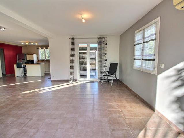 Vente Villa 5 pièces 118 m2 Cabestany
