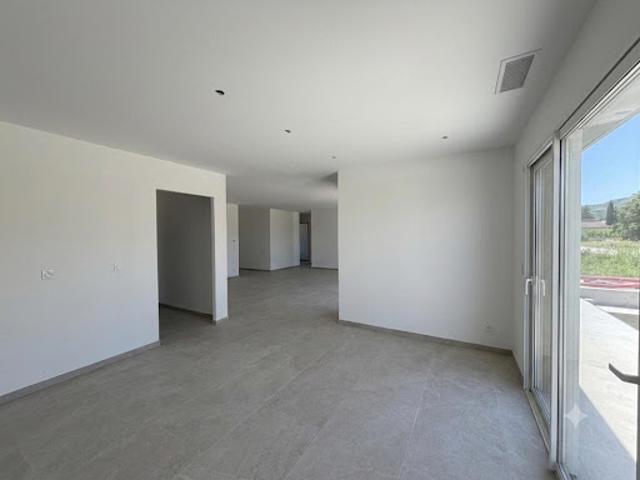 Vente Villa 5 pièces 118 m2 Sablons